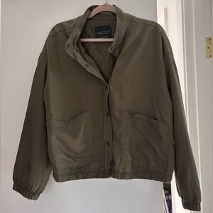 Sanctuary Oversized ‘HAILEE’ Jacket Women’s Size XL